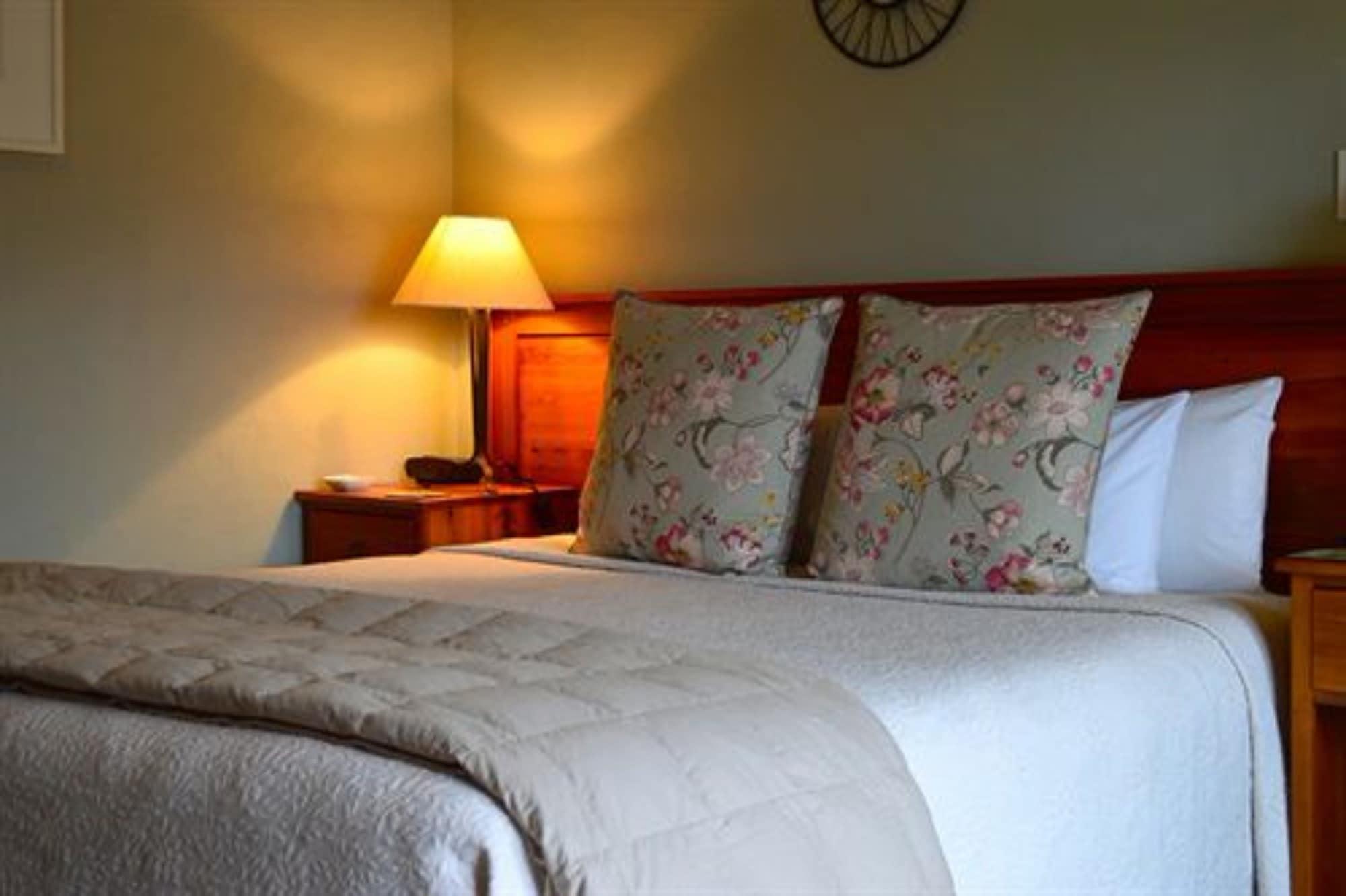 Browns Boutique 4* Queenstown
