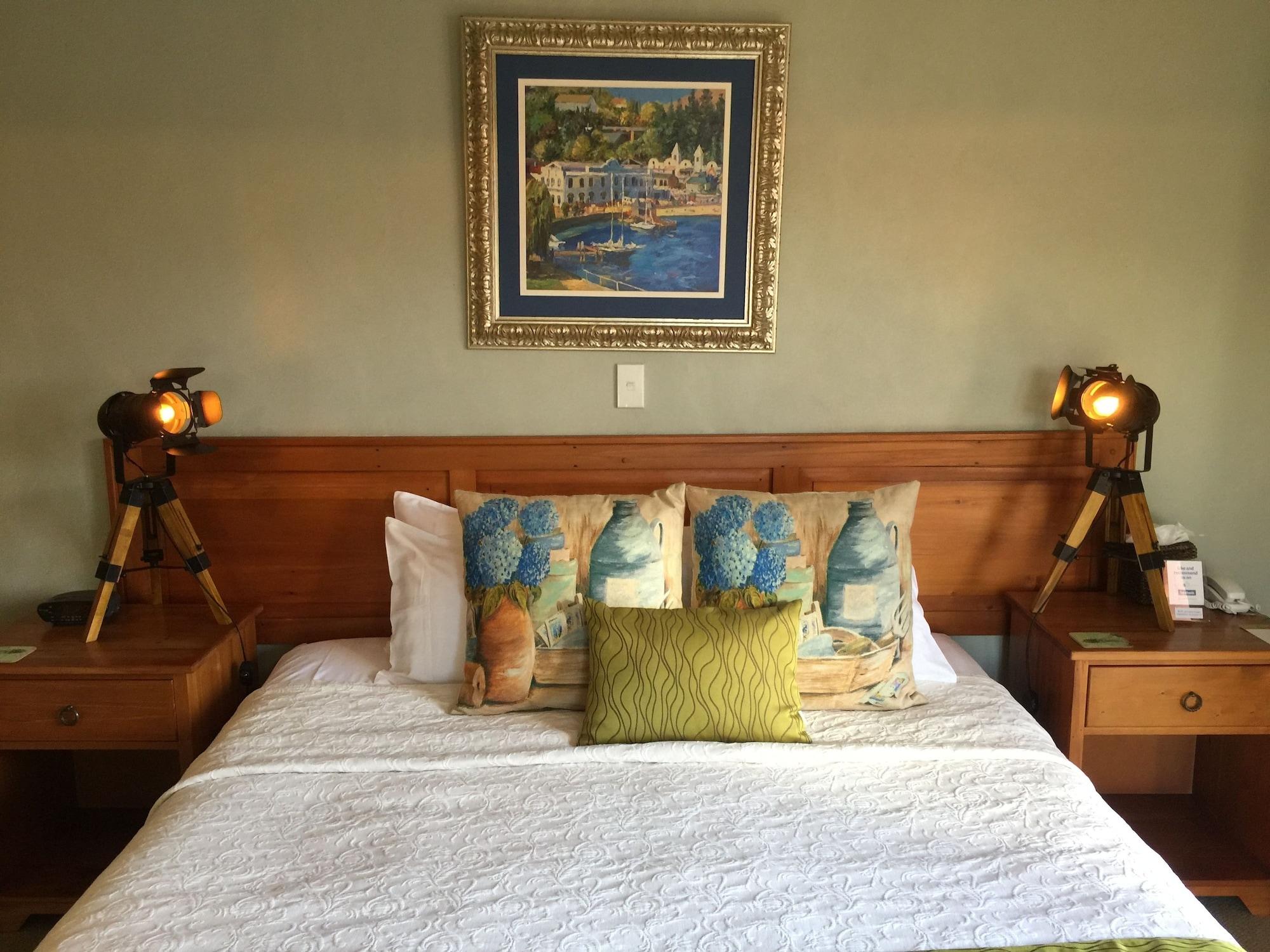Bed & Breakfast Browns Boutique Queenstown