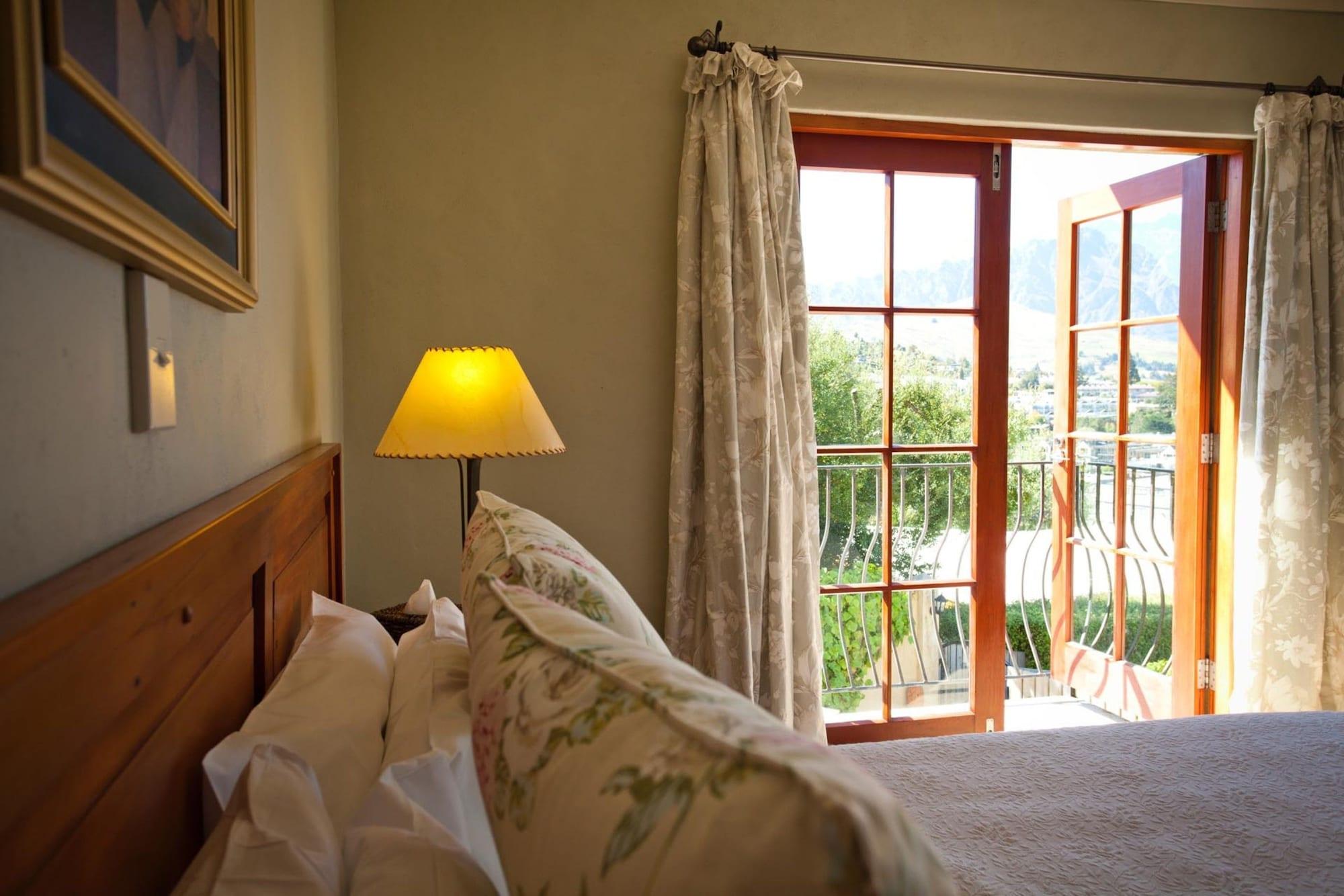 Bed & Breakfast Browns Boutique Queenstown