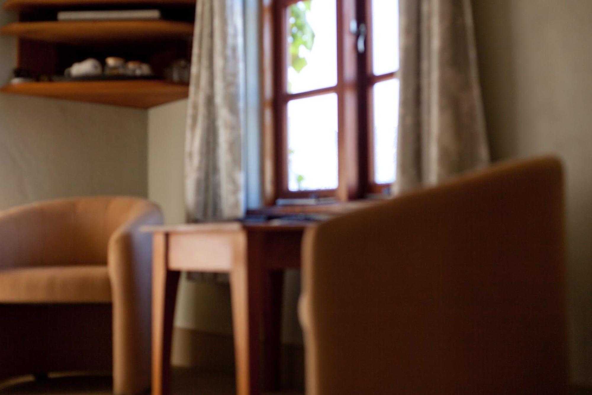Browns Boutique Bed & Breakfast 4*