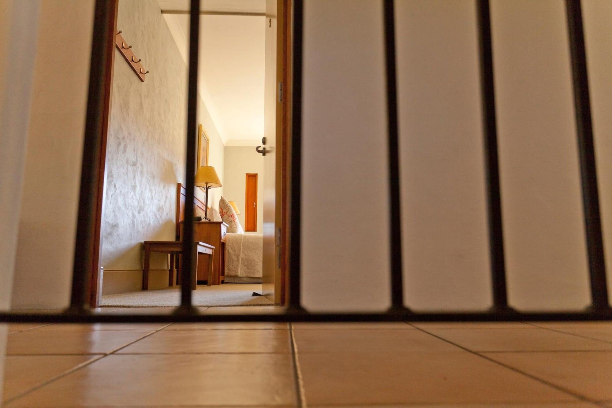 Bed & Breakfast Browns Boutique 4*