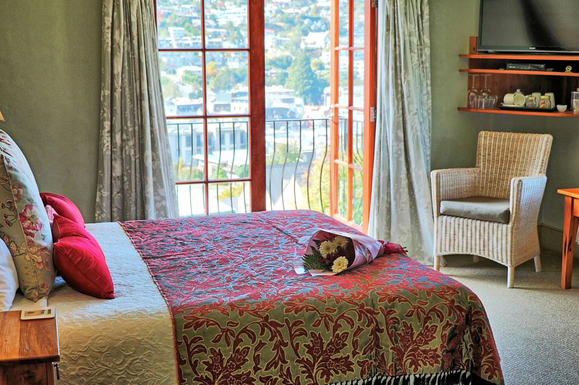 Bed & Breakfast Browns Boutique 4*