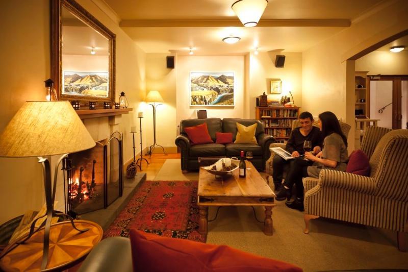 Browns Boutique Bed & Breakfast Queenstown
