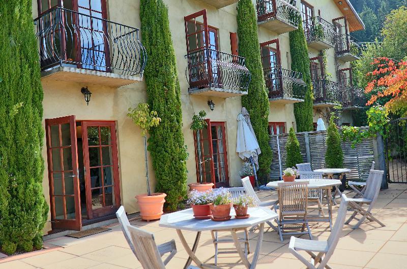 Browns Boutique Bed & Breakfast 4*