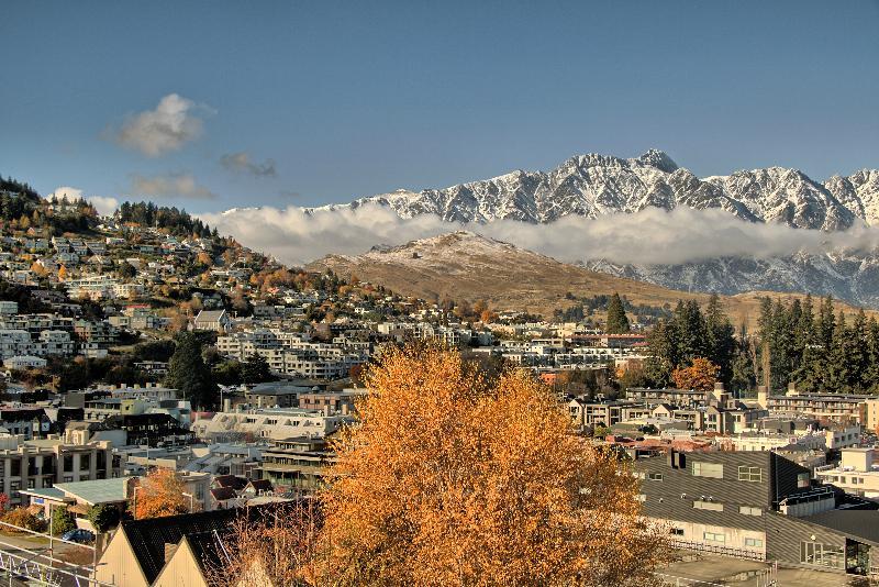 Browns Boutique Queenstown