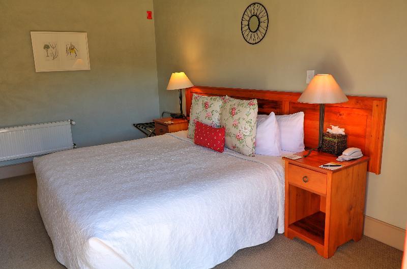 Browns Boutique Bed & Breakfast Queenstown