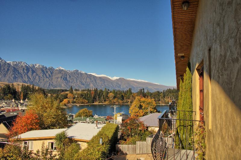 Bed & Breakfast Browns Boutique 4*